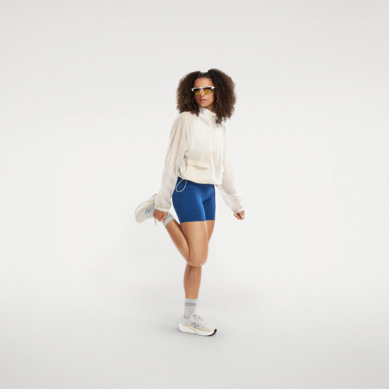 New Balance Women's FuelCell Rebel v5 Running Shoes product image