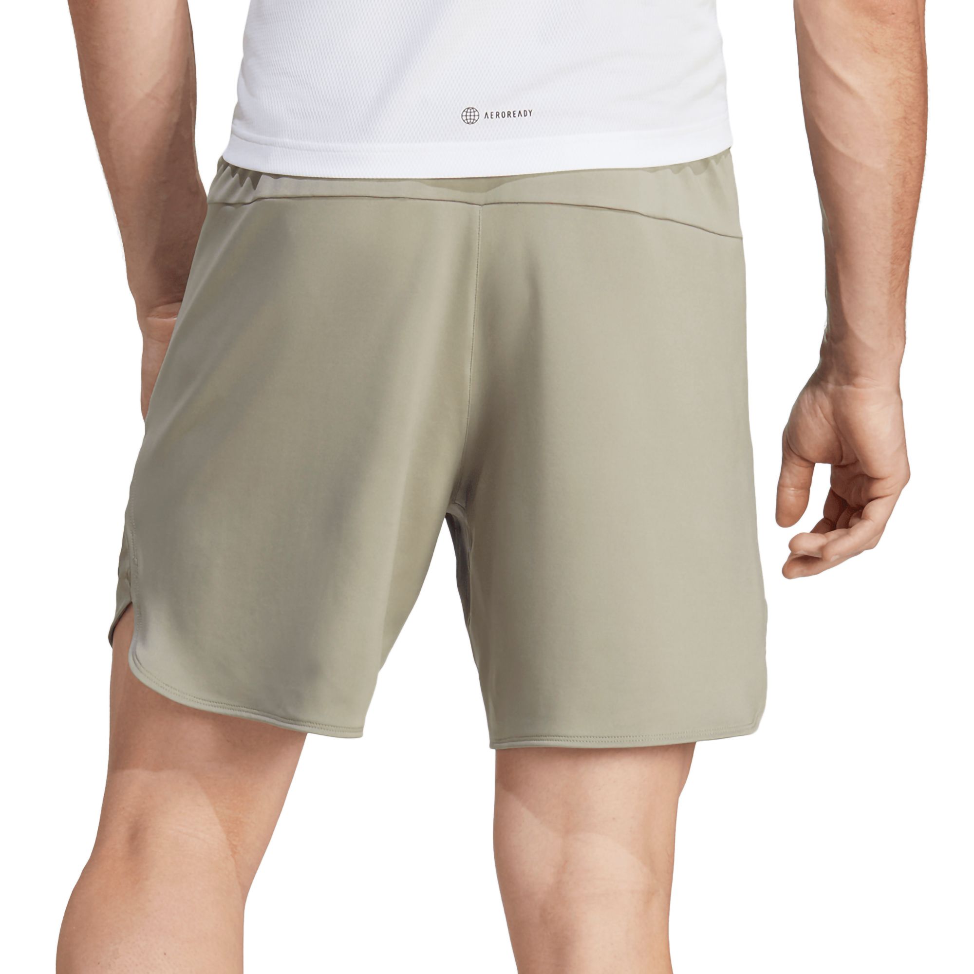 adidas Men's Designed For Training Shorts