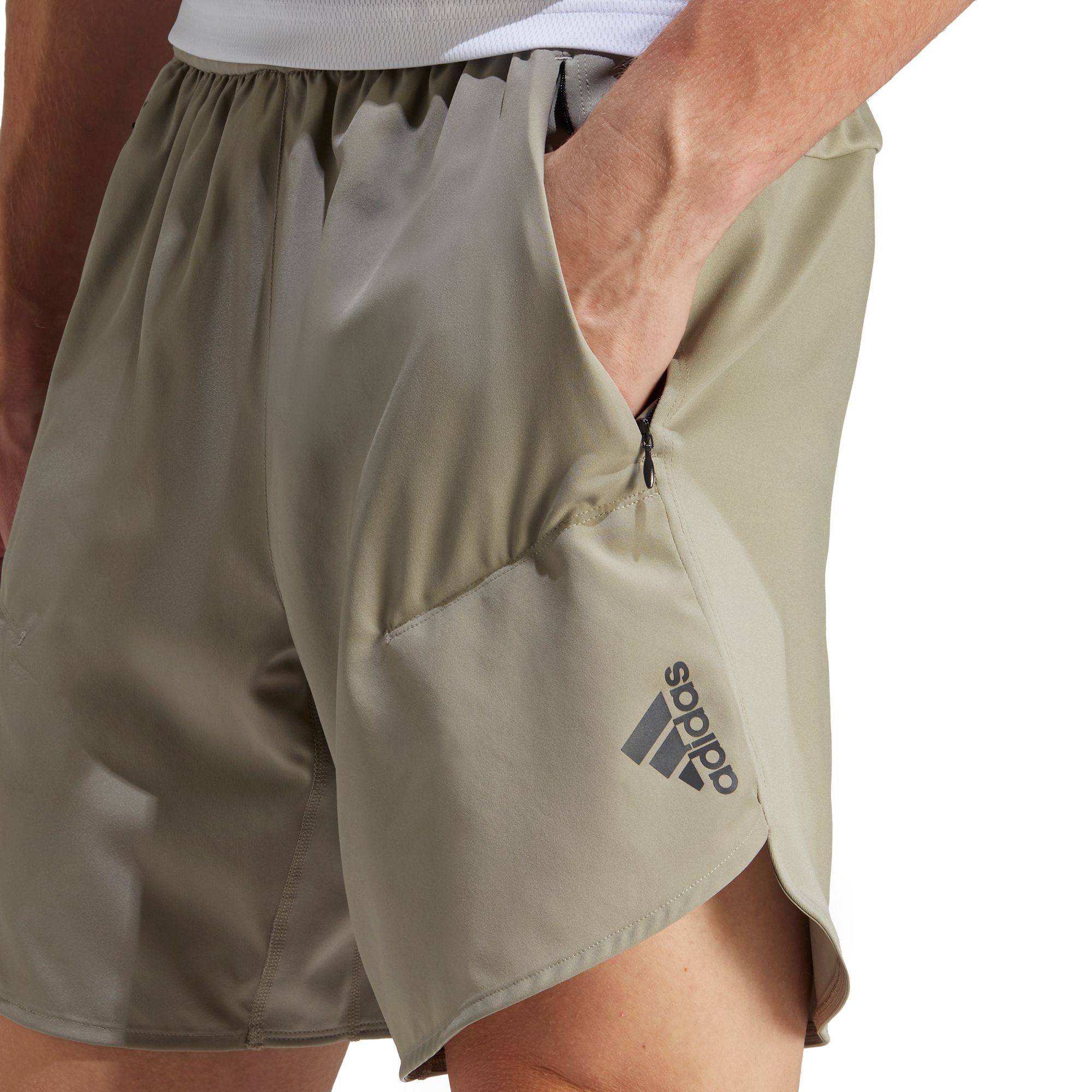 adidas Men's Designed For Training Shorts