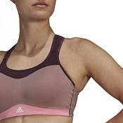 adidas Women's TLRD Impact Training High-Support Bra product image