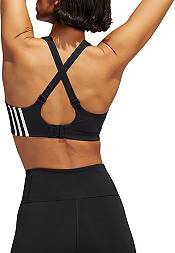 adidas Performance Tlrd Impact Training High-support Strappy Bra W – bras –  shop at Booztlet