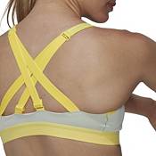 adidas Women's TLRD Move Training High-Support Bra product image