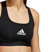 adidas Women\'s Powerreact Training Medium-Support Bra | Dick\'s Sporting  Goods