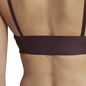 Women's bra adidas Yoga Studio Light Support - Bras - The Heights - Womens  Clothing