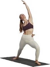 Buy ADIDAS yoga studio light-support bra in Black 2024 Online