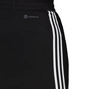 Adidas Women's Plus Pacer Woven Shorts product image