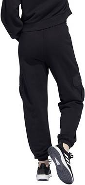 adidas Women's Cargo Utility Fleece Pants product image