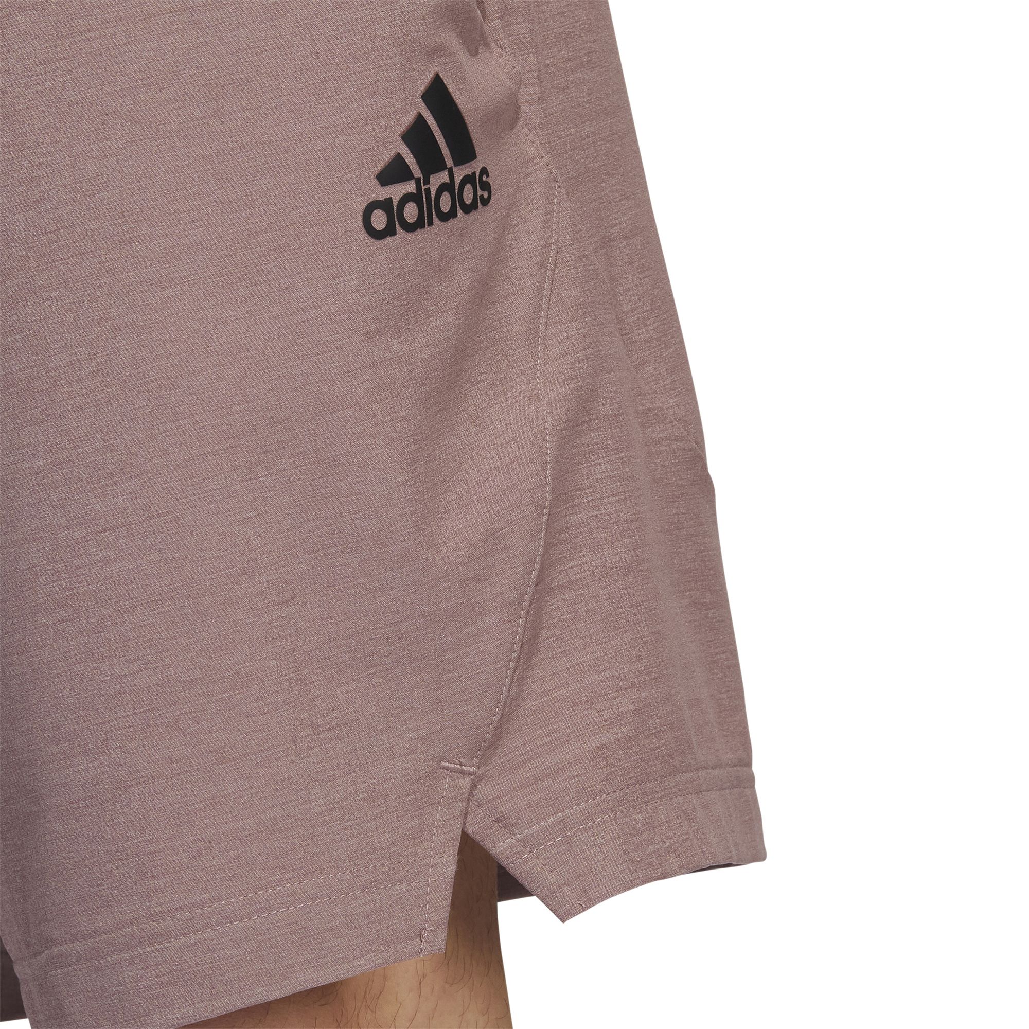 adidas Men's Axis 22 9" Woven Shorts product image