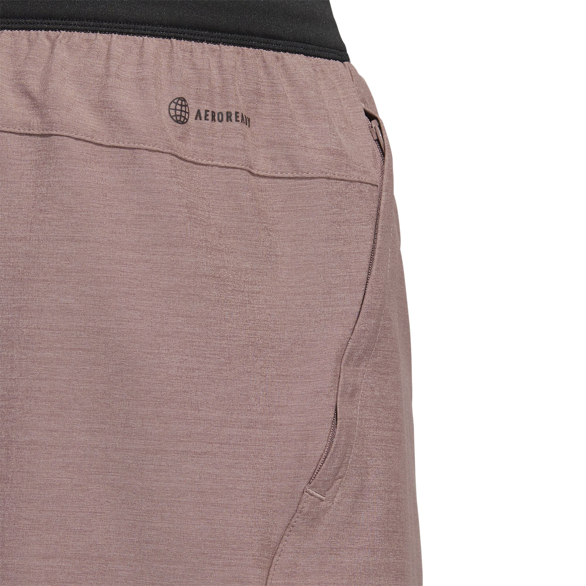 adidas Men's Axis 22 9" Woven Shorts product image
