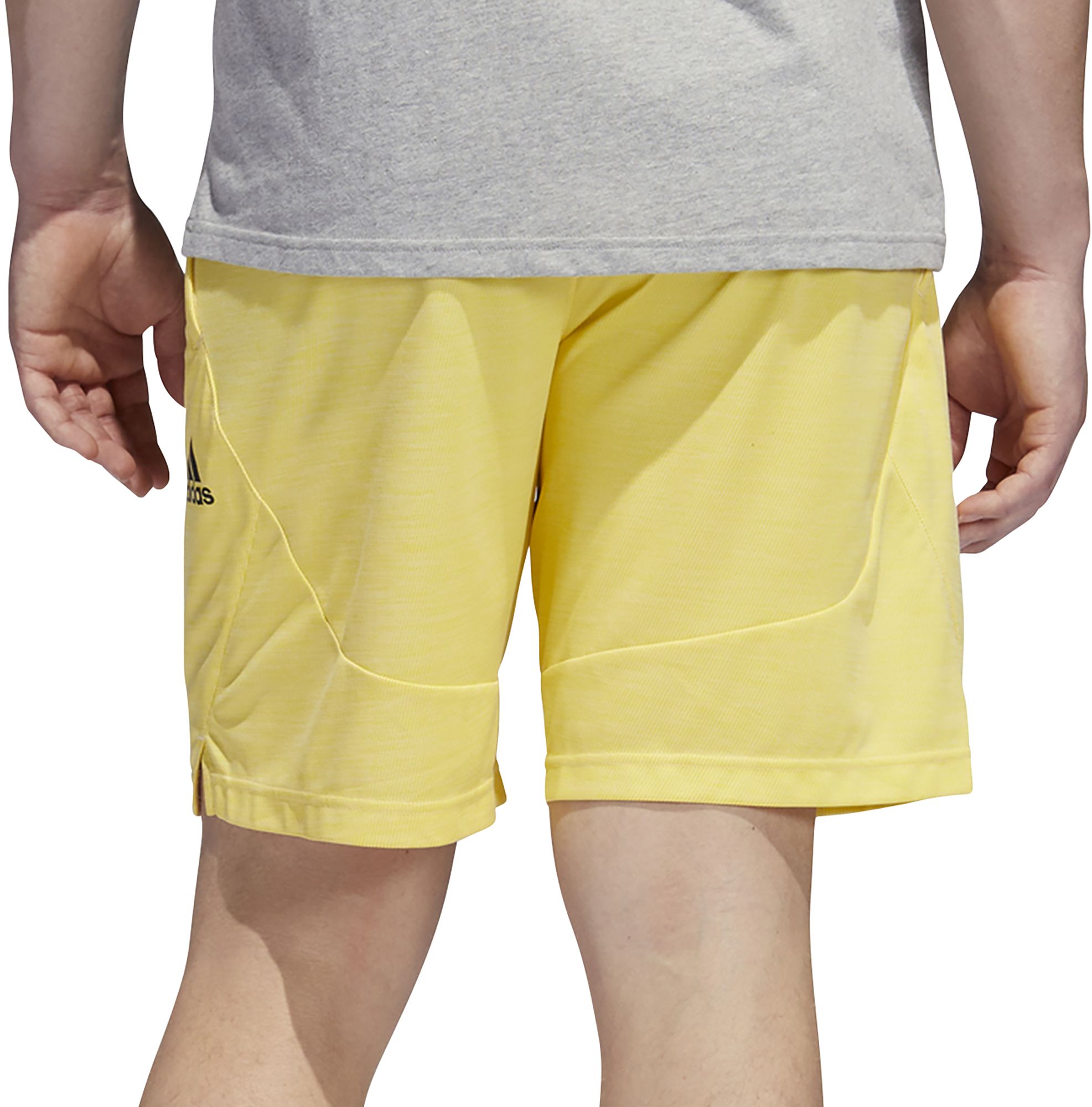 adidas Men's Axis Knit Shorts