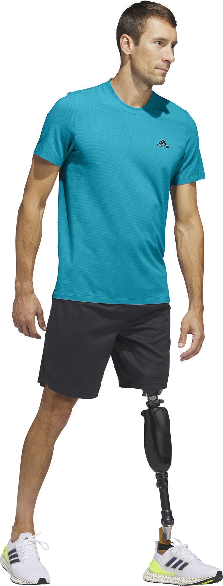 adidas Men's Axis 22 2.0 Tech T-Shirt product image