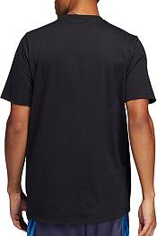 adidas Men's Big Mood Freelift Short Sleeve T-Shirt product image