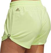Adidas Women's Pacer Snap Woven Shorts product image