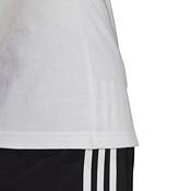 adidas Women's Soccer Logo T-Shirt product image