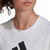 adidas Women's Soccer Logo T-Shirt product image
