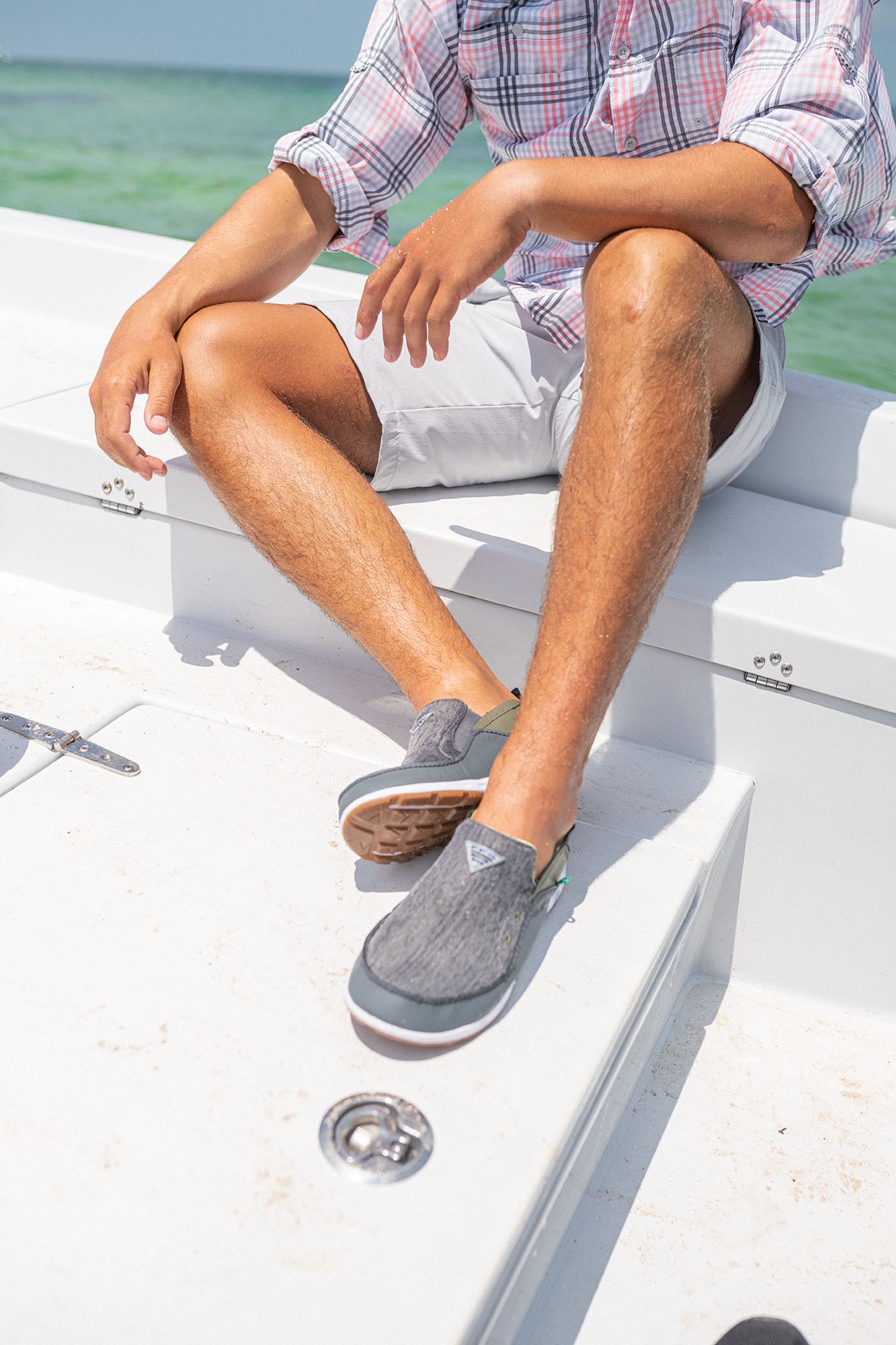 Columbia Pfg Bahama Shoes COLUMBIA MENS PFG BAHAMA VENT HIGHTIDE