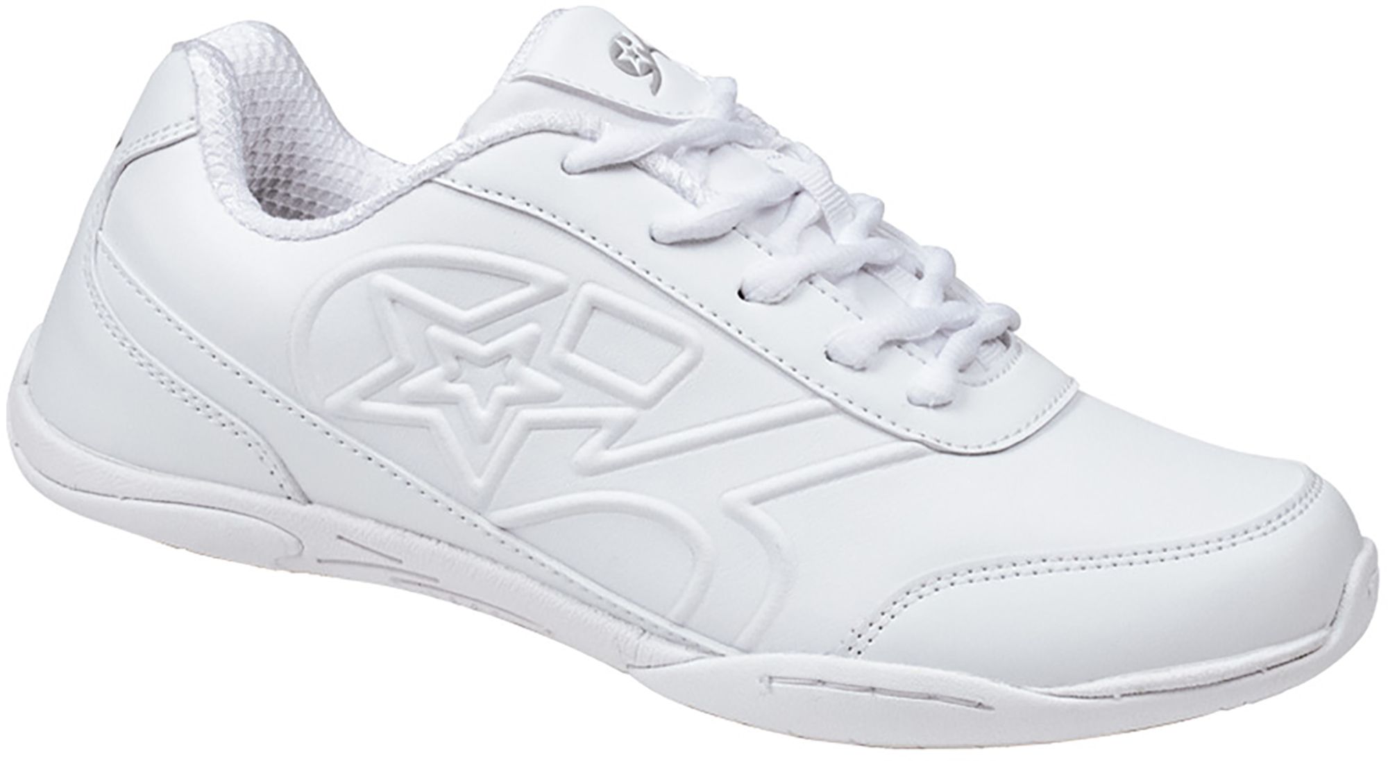 GK Elite Women's GK Snap Cheer Shoes product image