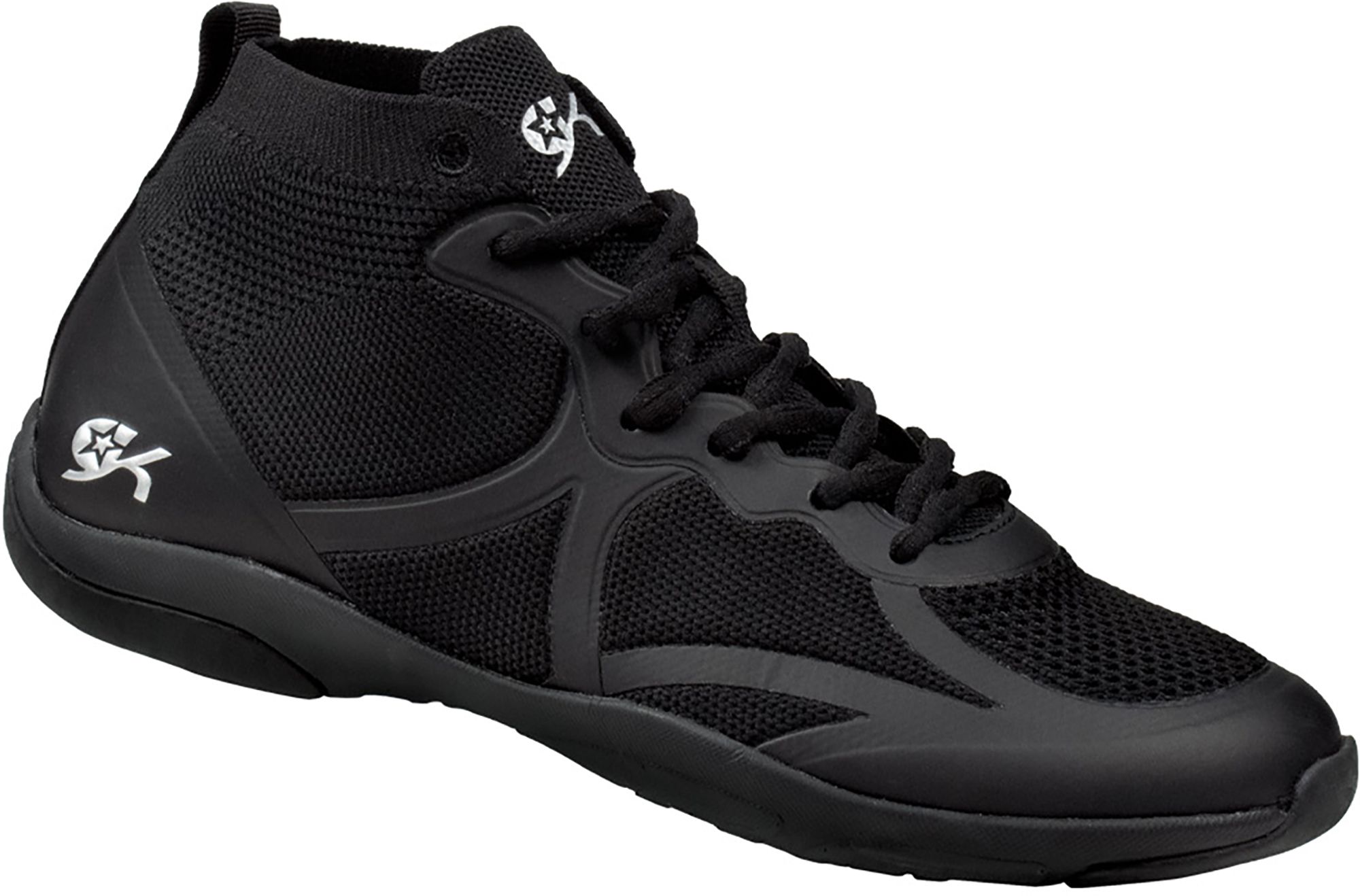 GK Elite Kids' GK Hi-Flyer Mid Cheer Shoes product image