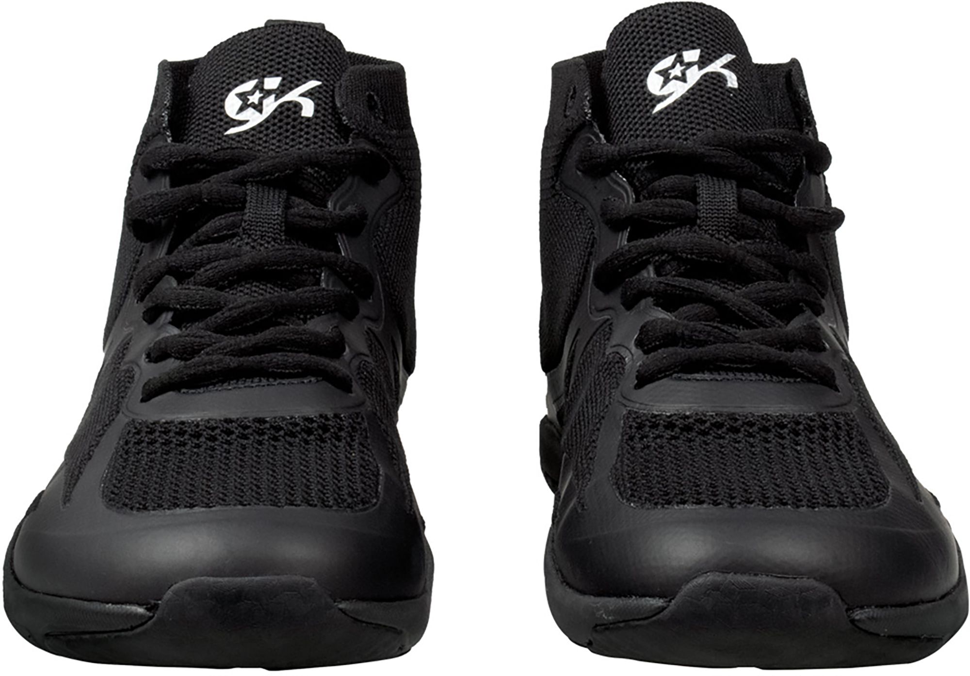 GK Elite Kids' GK Hi-Flyer Mid Cheer Shoes product image