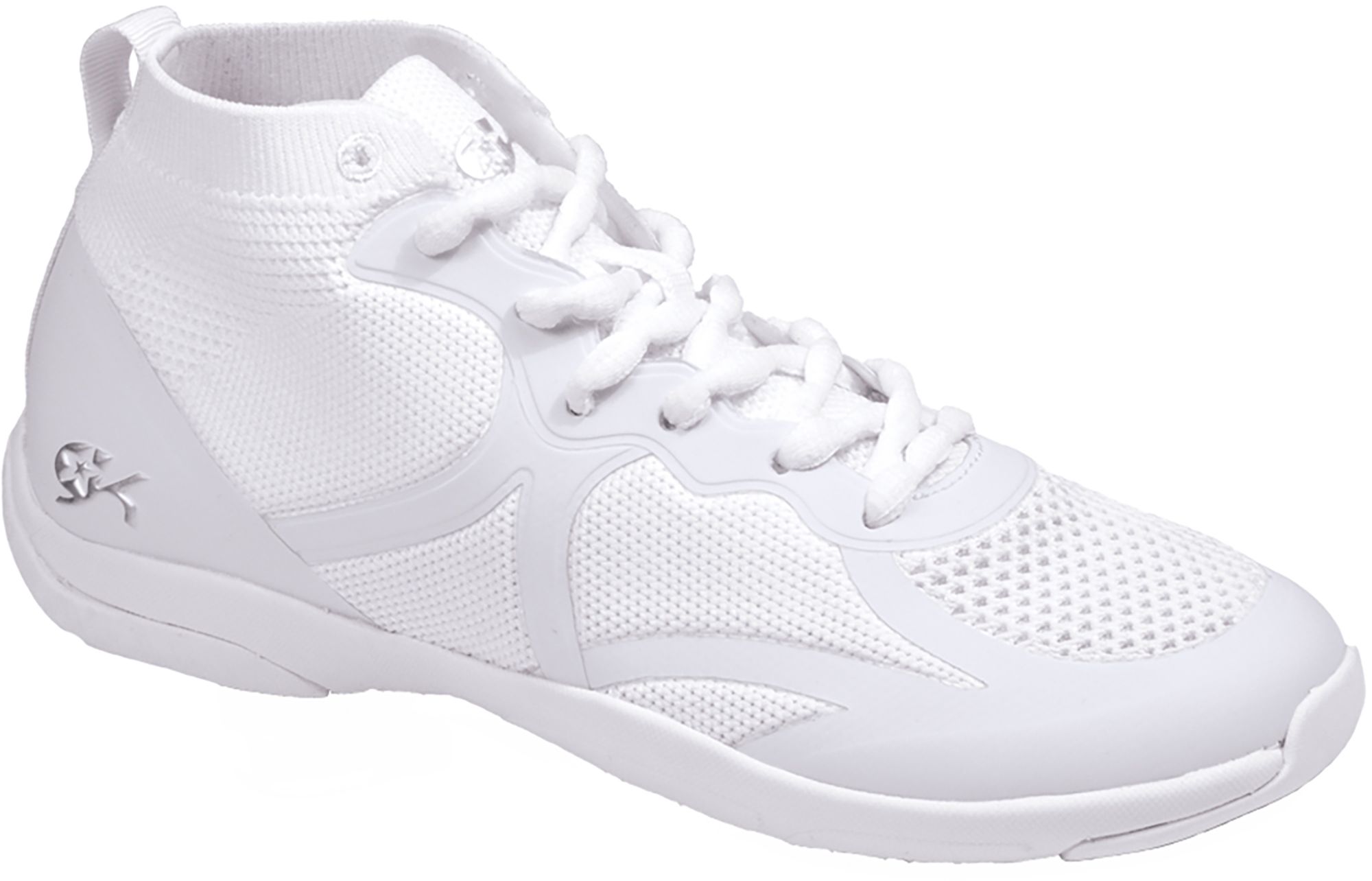 GK Elite Kids' GK Hi-Flyer Mid Cheer Shoes product image