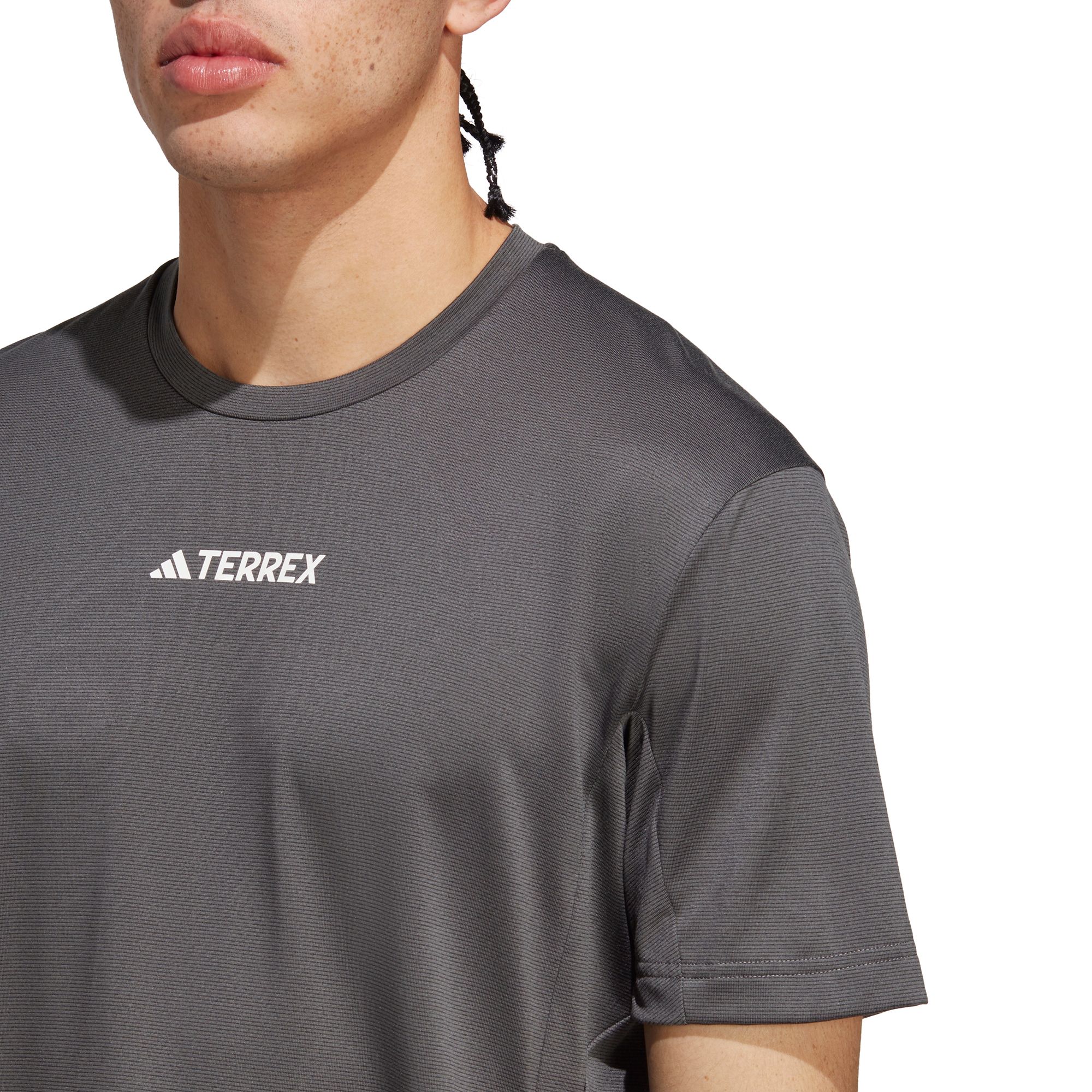 adidas Men's Terrex Multi T-Shirt