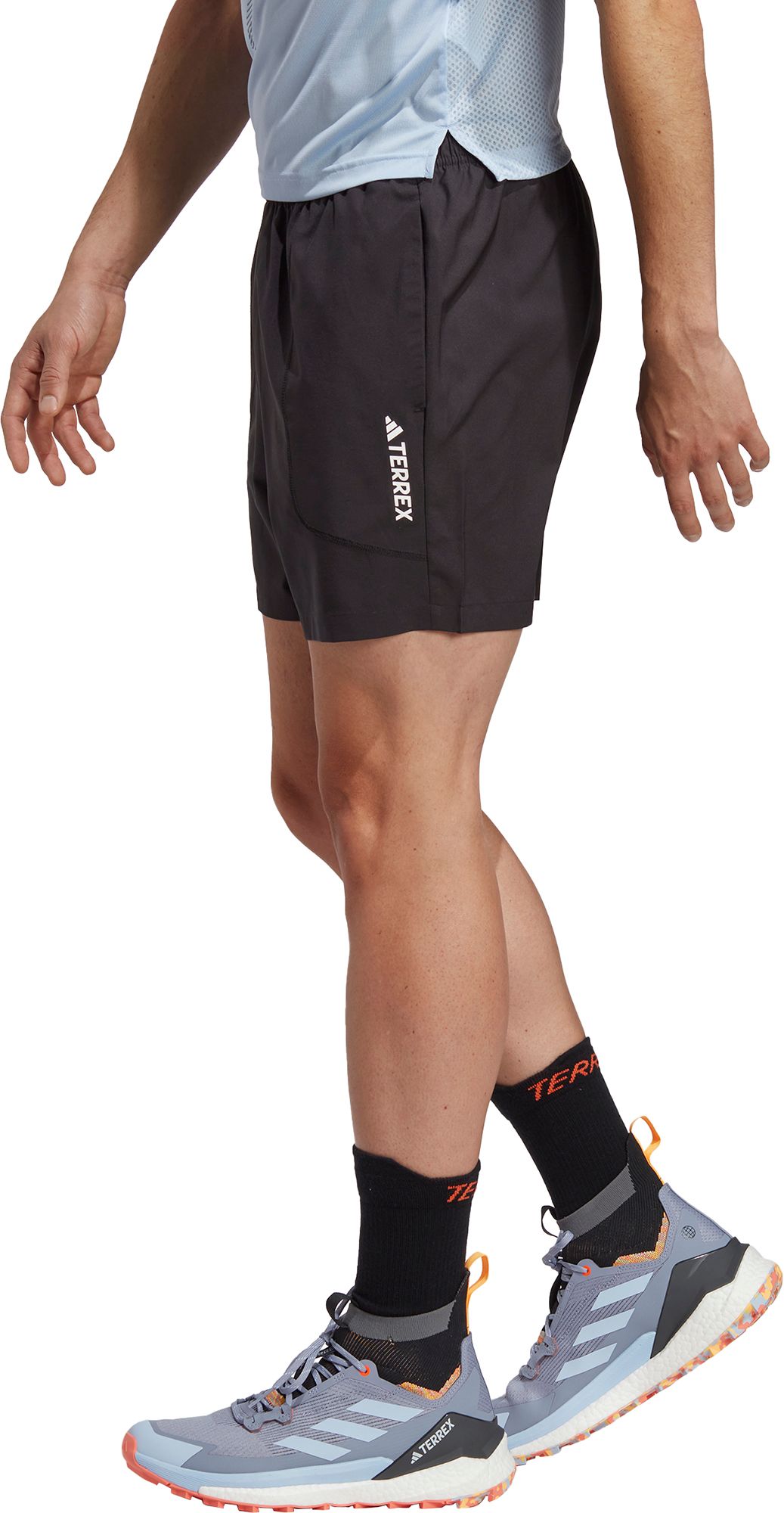 adidas Men's Terrex Multi Shorts