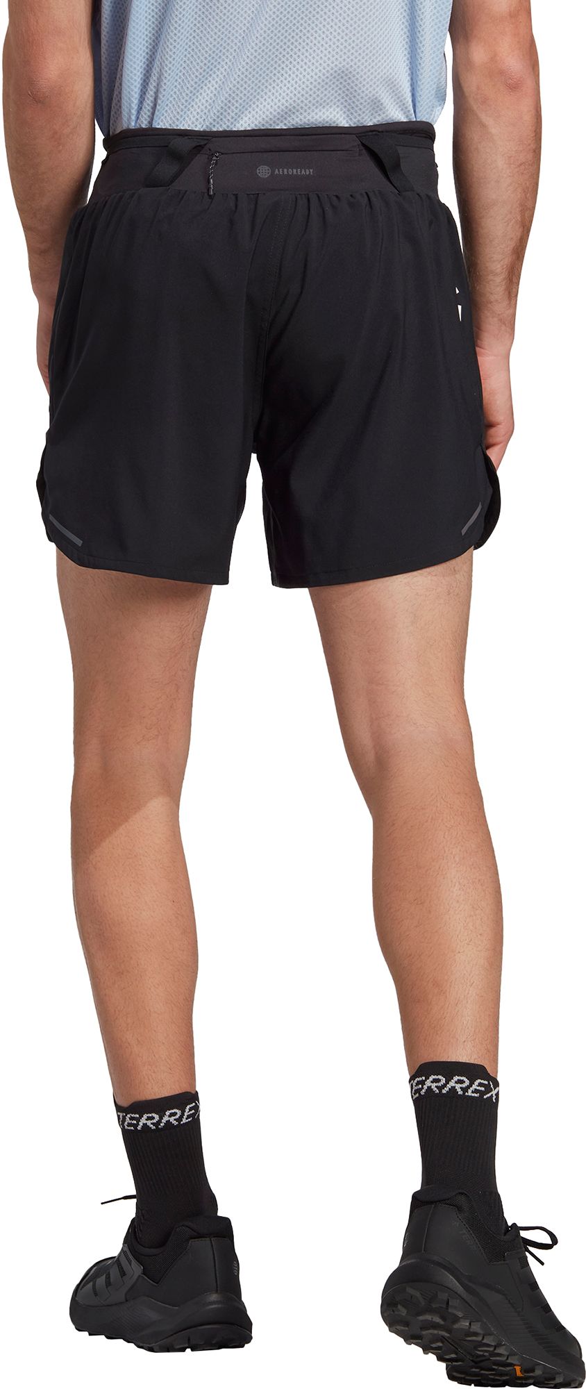 adidas Men's Terrex Agravic Trail Running Shorts