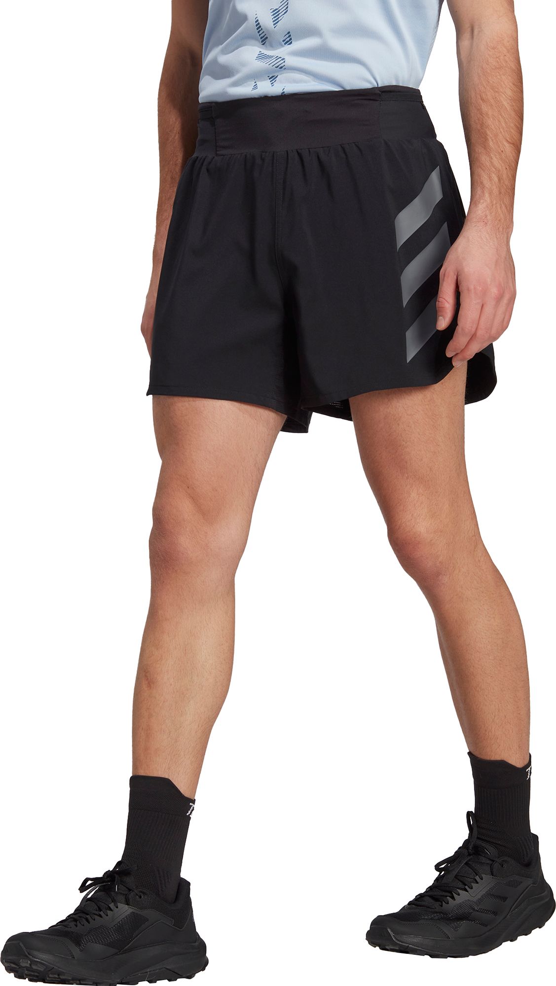 adidas Men's Terrex Agravic Trail Running Shorts