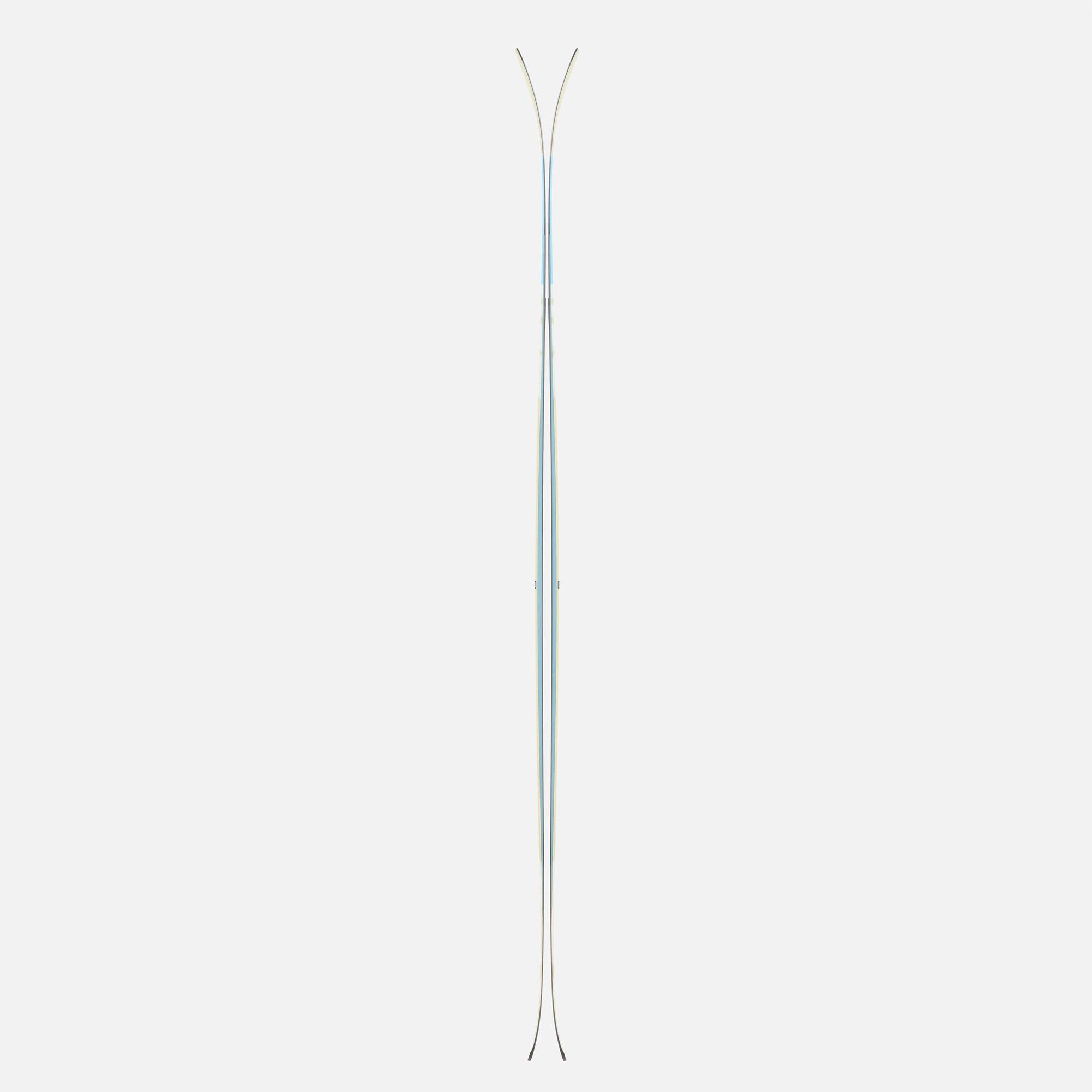 K2 Women's Mindbender 90C Skis 2024 product image