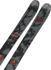 K2 Women's Midnight Skis 2024 product image