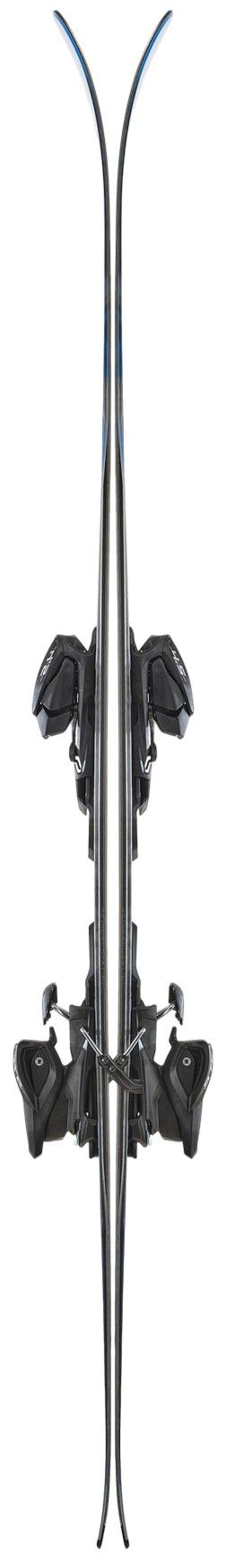 K2 Junior Mindbender Flat Skis 2024 product image