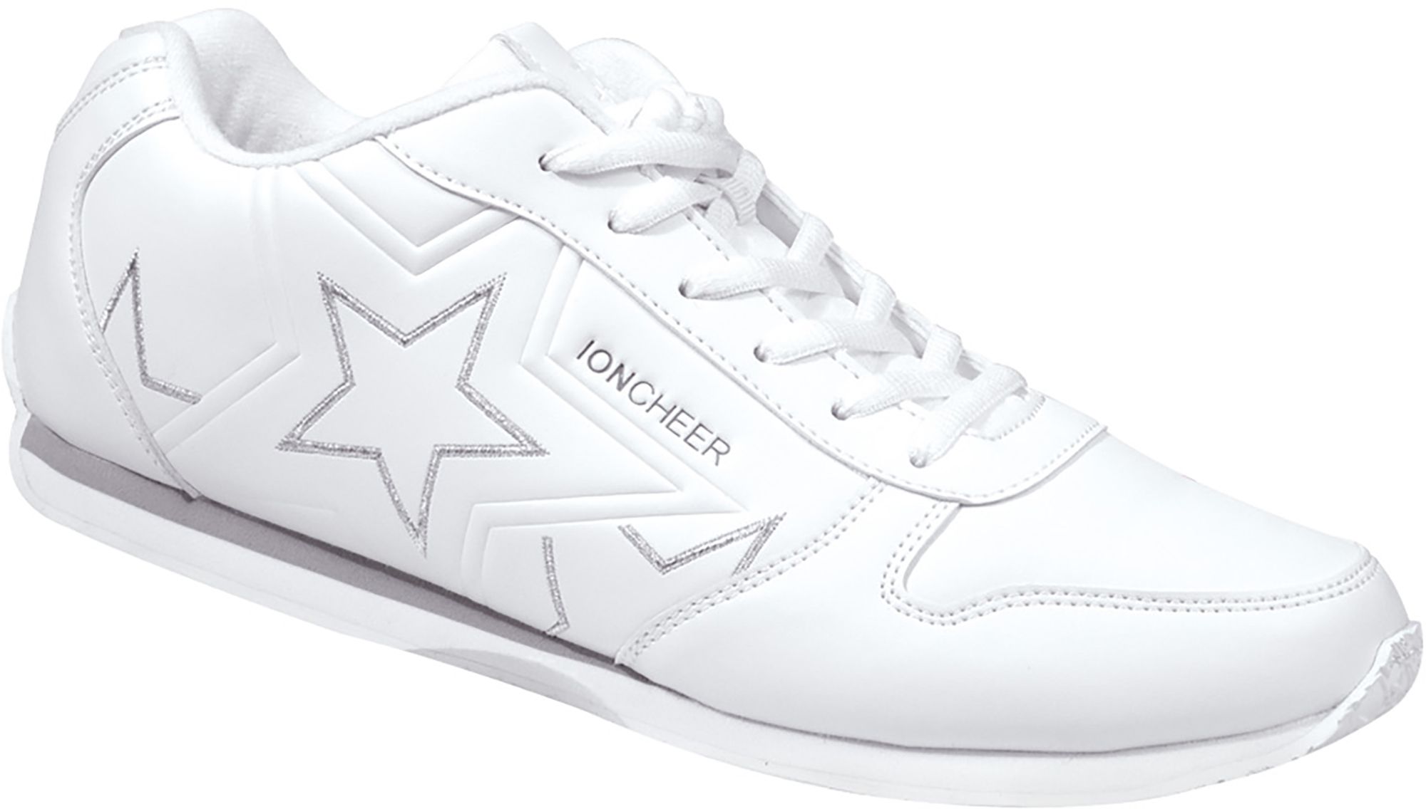 GK Elite Women's Ion Cheer Action 2.0 Cheer Shoes product image