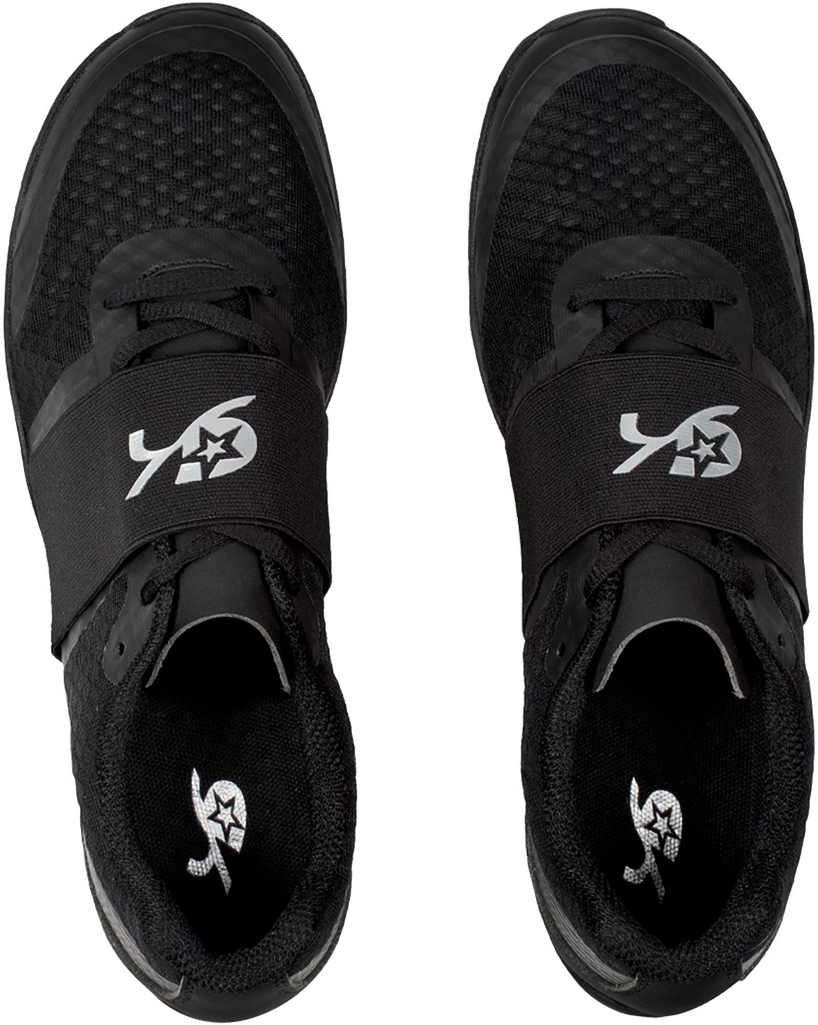 GK Elite Kids' GK Rush Zero Cheer Shoes product image