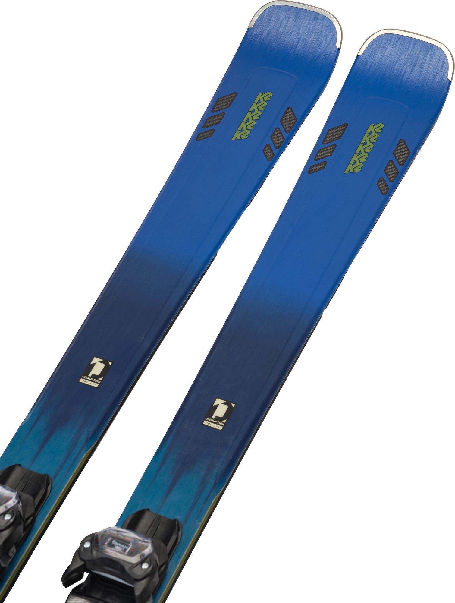 K2 Men's Disruption 78C 2024 Skis product image