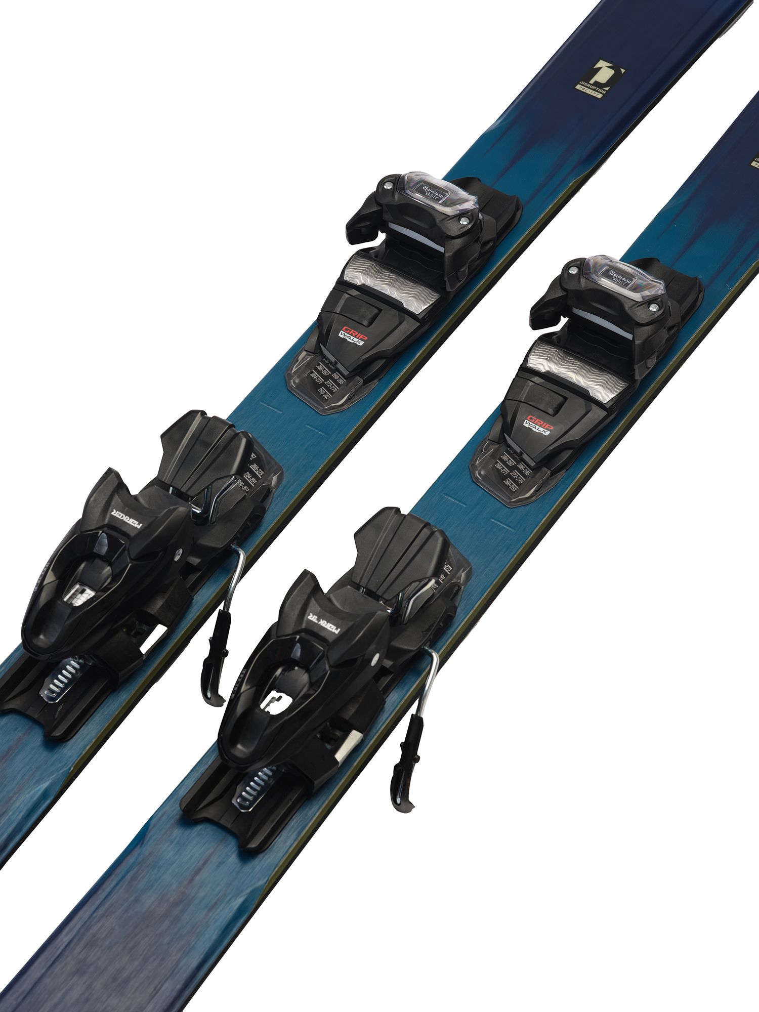 K2 Men's Disruption 78C 2024 Skis product image