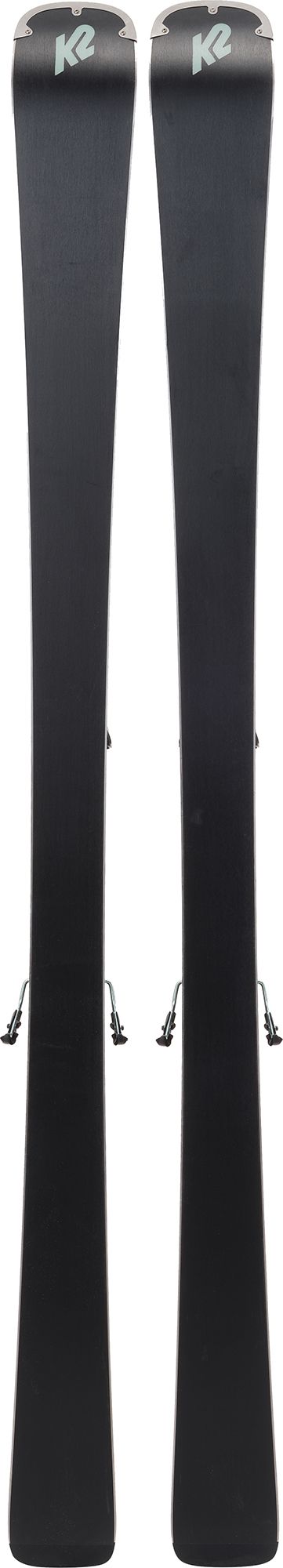 K2 Women's Disruption 75 Ski System 2025 product image