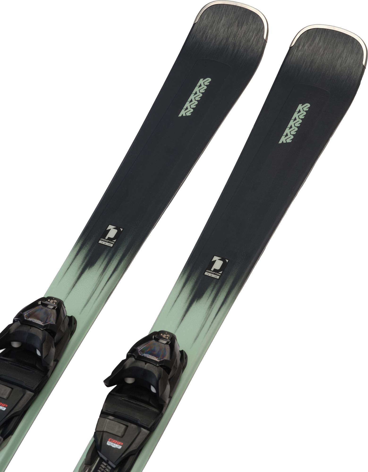 K2 Women's Disruption 75 Ski System 2025 product image