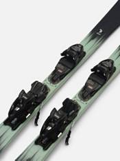K2 Women's Disruption 75 Ski System 2024 product image