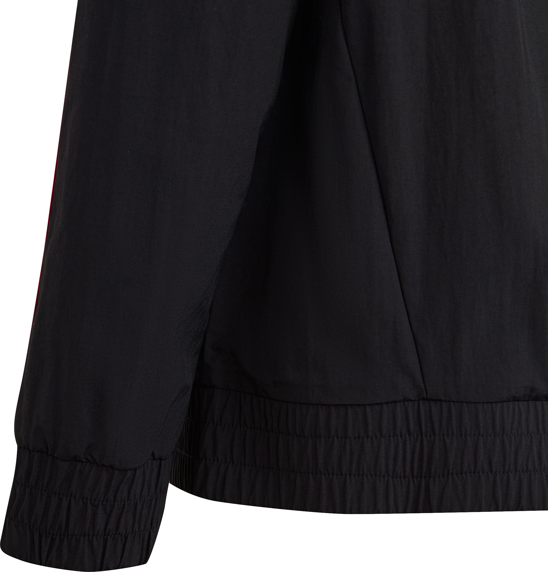 adidas Kids' Pogba Woven Jacket product image