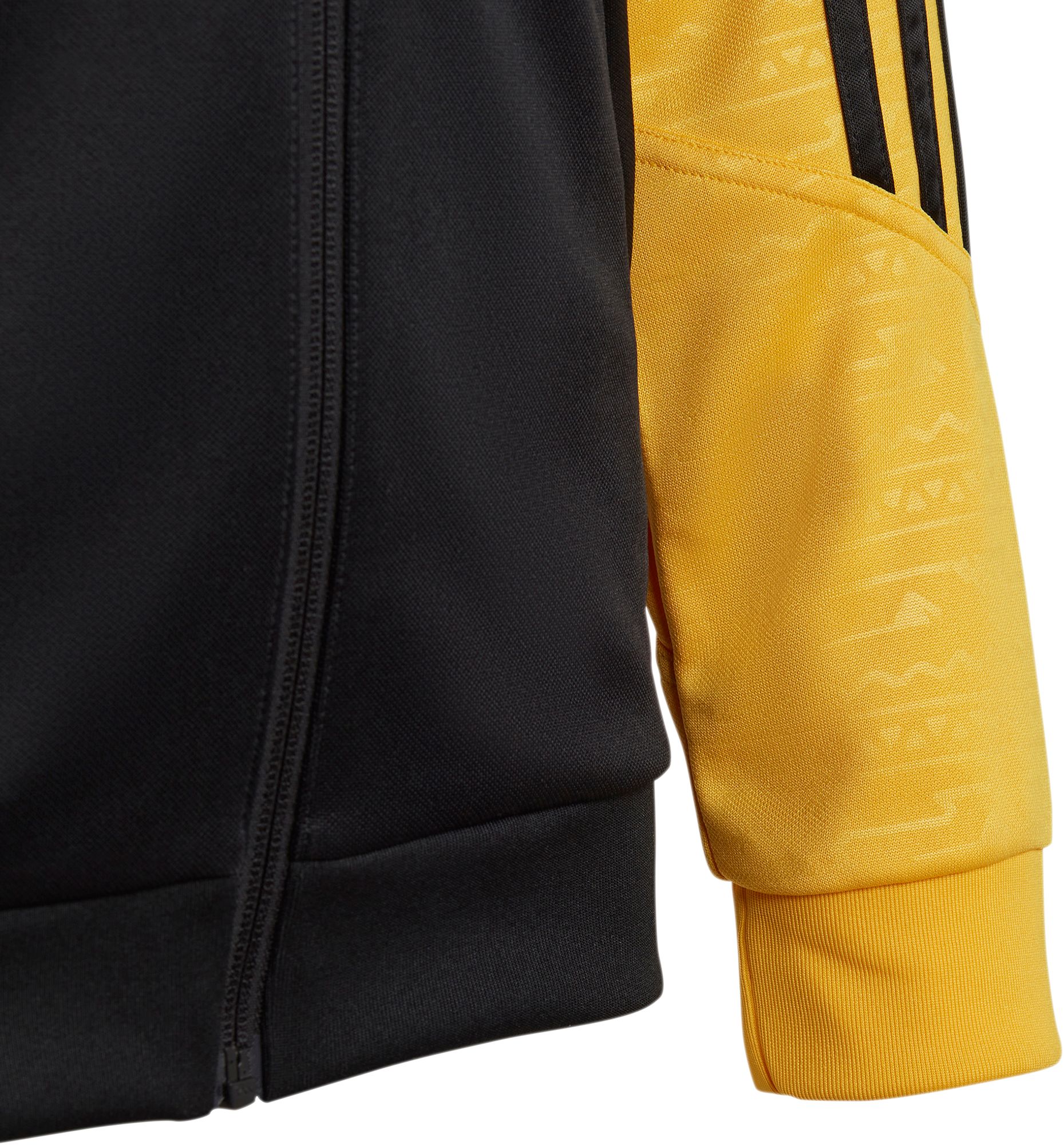 adidas Kids' Salah Track Jacket