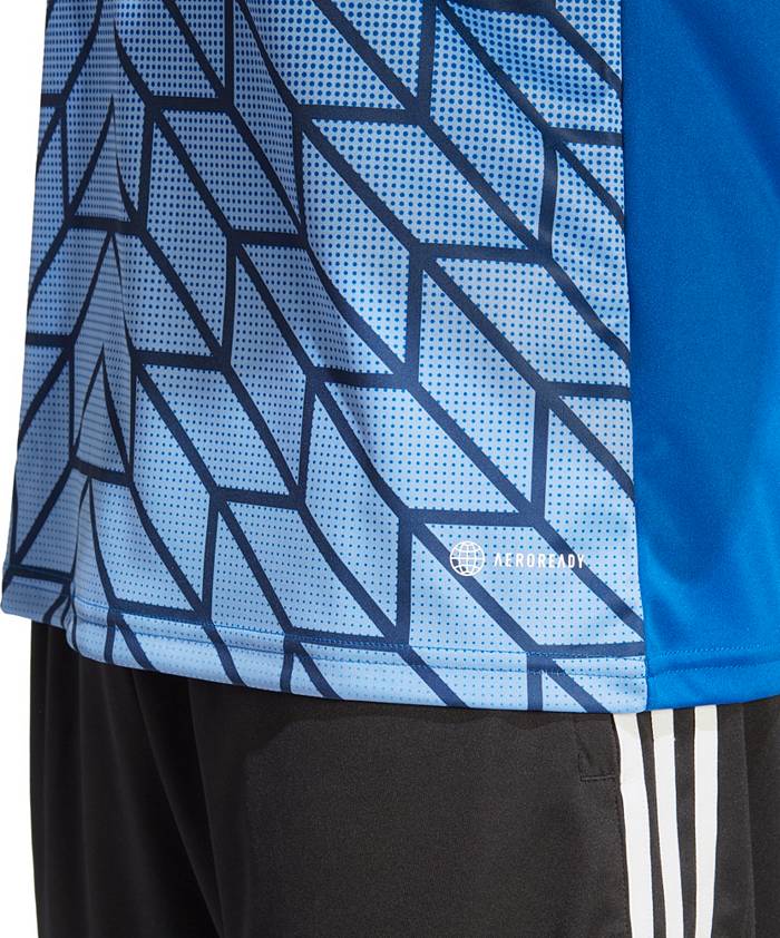 Inspired By Iconic 1980s Design - Adidas 'Team Icon 23 Jersey