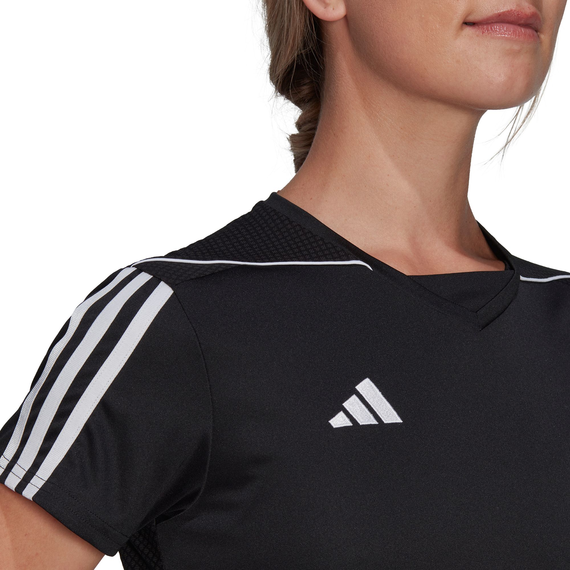 XL adidas Women's Tiro 23 League Jersey