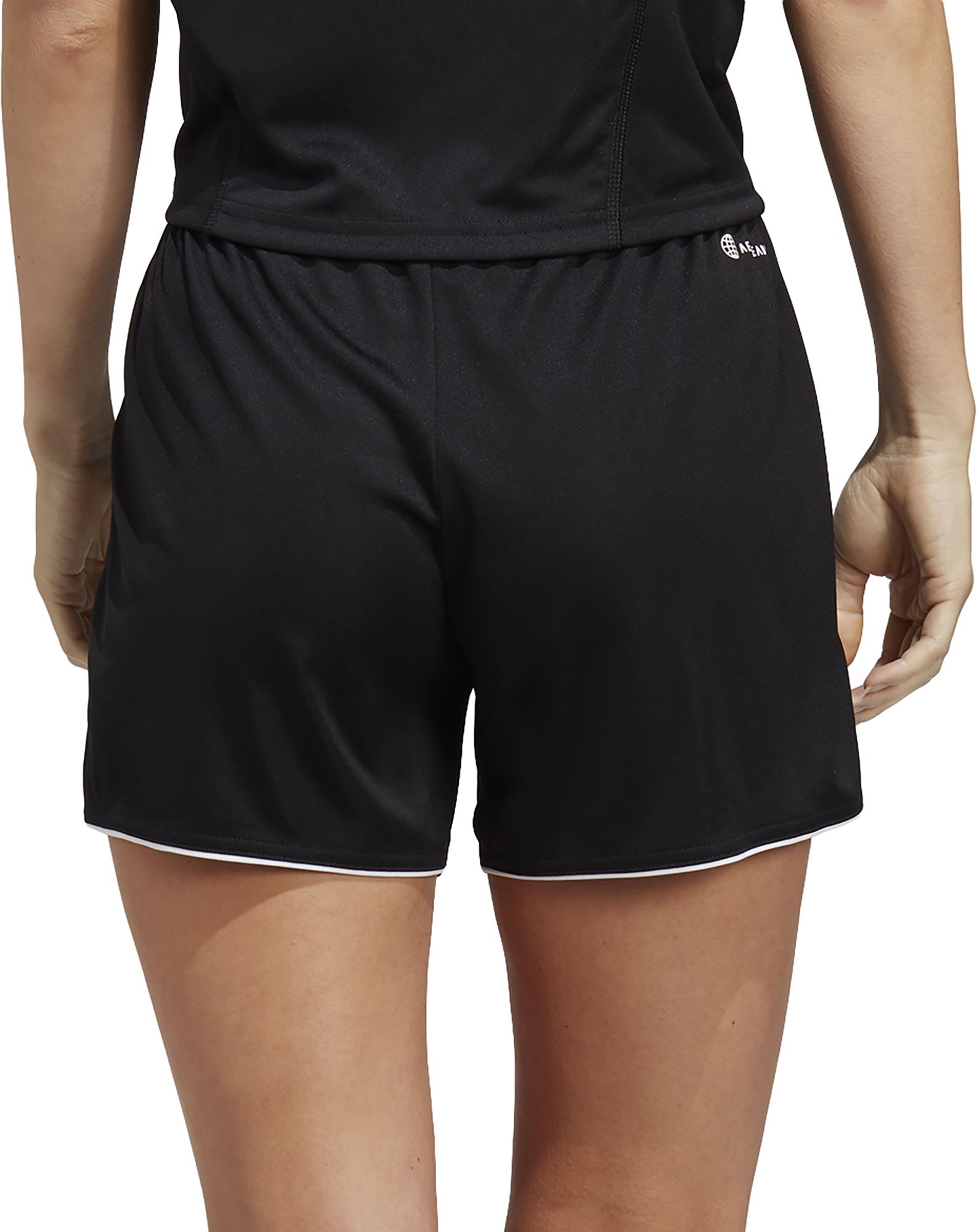 adidas Women's Tiro 23 League Soccer Shorts