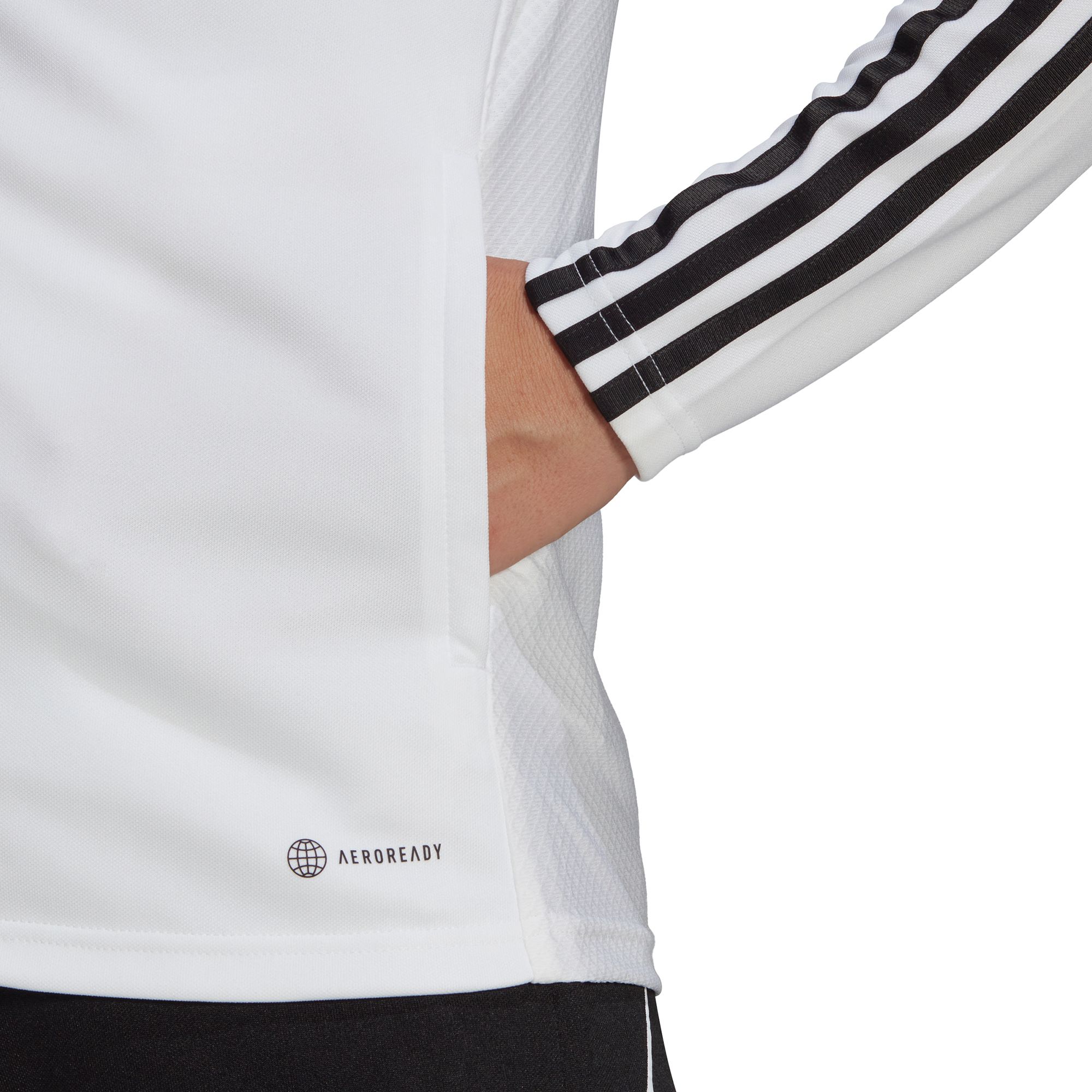 adidas Women's Tiro 23 League Training Track Jacket product image