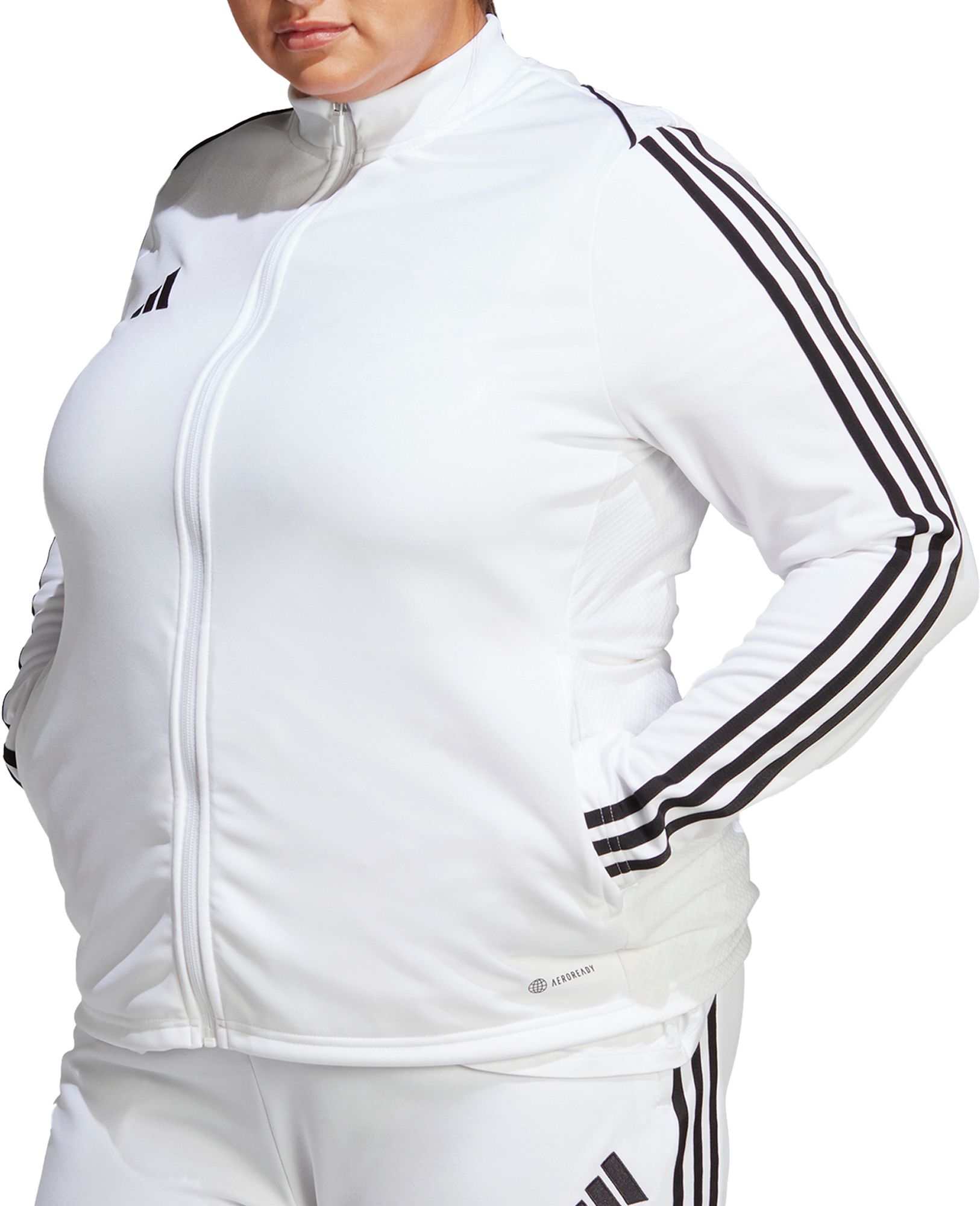 adidas Women's Tiro 23 League Training Track Jacket product image