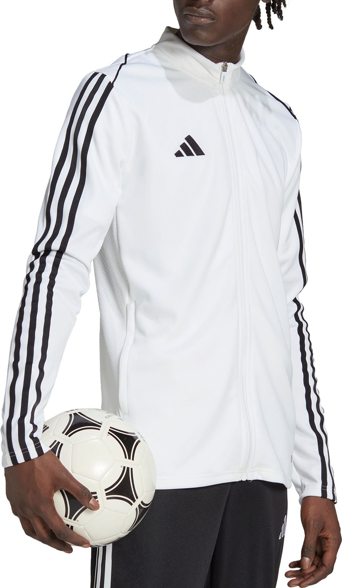 adidas Men's Tiro 23 League Training Track Jacket product image