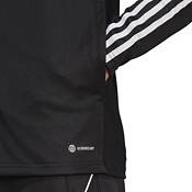 Adidas Men Tiro 23 Competition Athletic Jacket Black Track Top Jackets  HK7648 