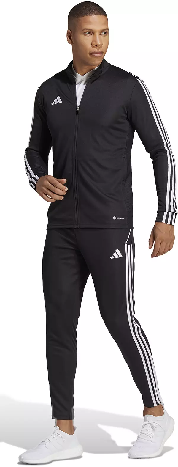 adidas Men's Tiro 23 League Training Track Jacket