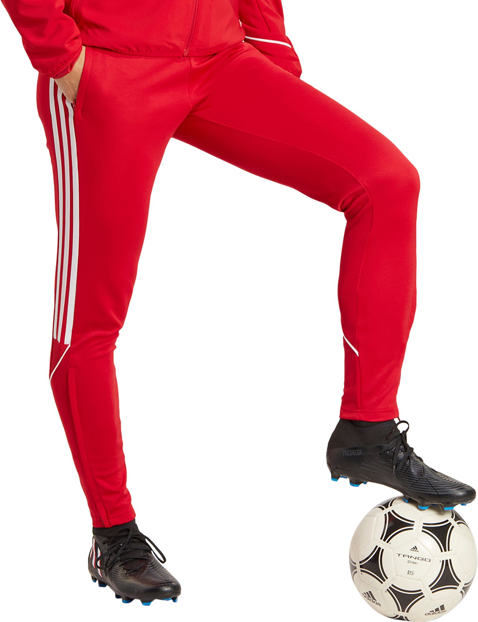 adidas Women's Tiro 23 Core Pants product image