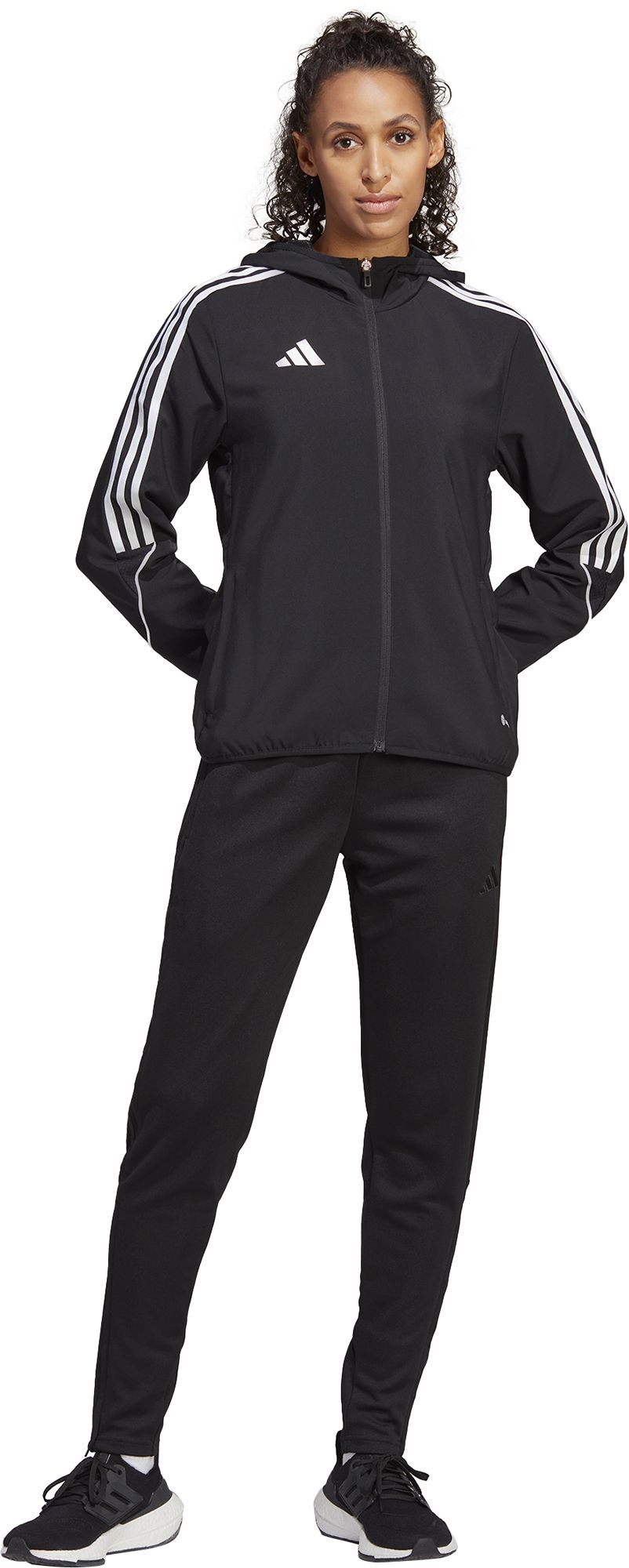 adidas Women's Tiro 23 Core Pants